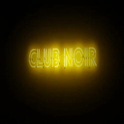 Club Noir (The 1000 Blue Notes)