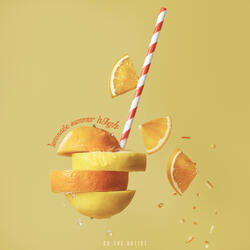 Lemonade summer high