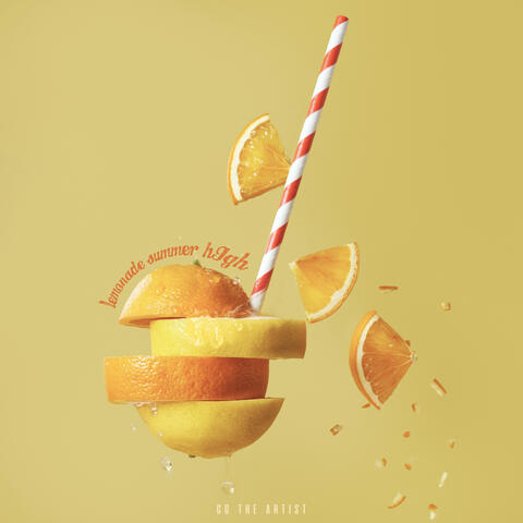 Lemonade summer high