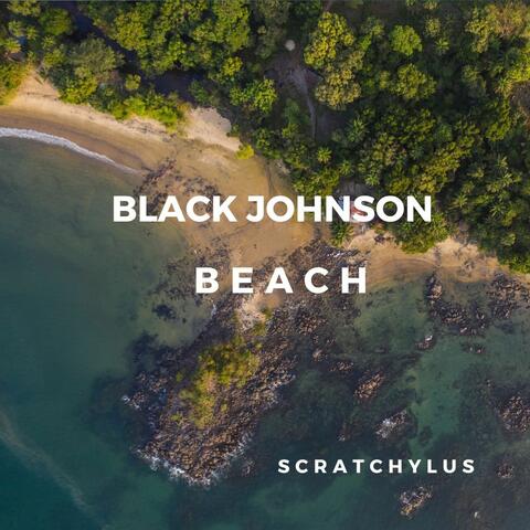Black Johnson Beach