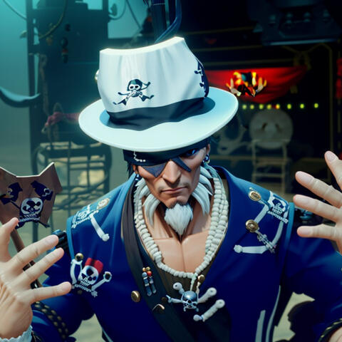 Free style music session 4