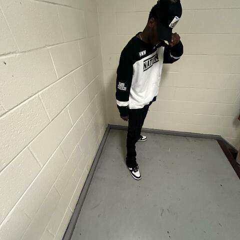 Mr. B