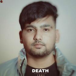 Death (Slowed and Reverb)