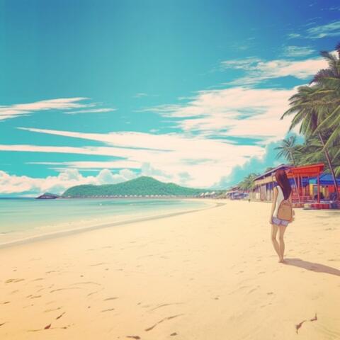 Beach Girl
