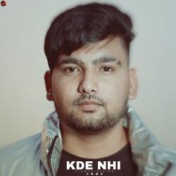 Kde Nhi (Slowed and Reverb)