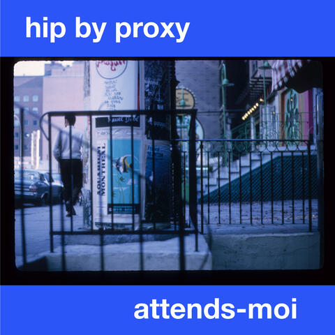 Attends-moi