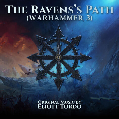 The Raven's Path (Warhammer 3)