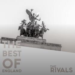 The Best of England