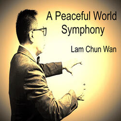 A Peaceful World Symphony