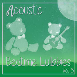 Alphabet Song (Acoustic) [Instrumental]