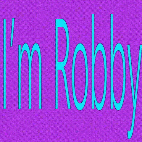 I'm Robby