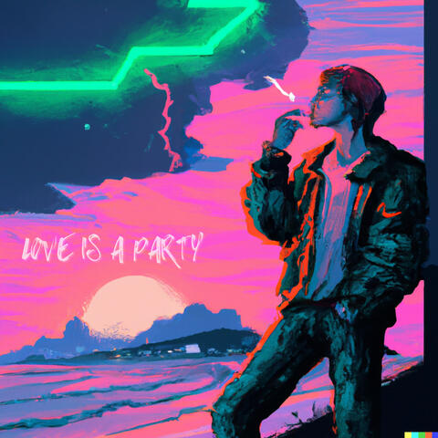 Love is a Party