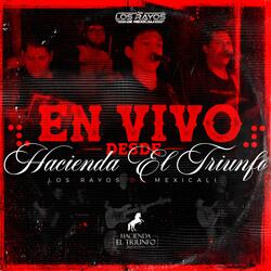 Gente De La Bandera (En Vivo)