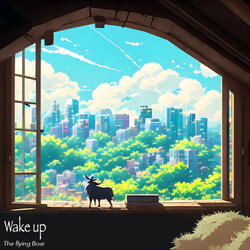 Wake up