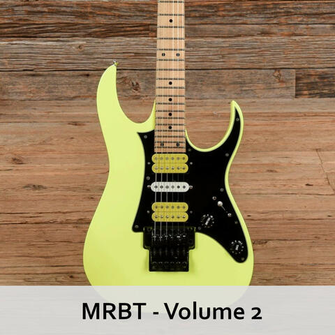Mrbt, Vol. 2