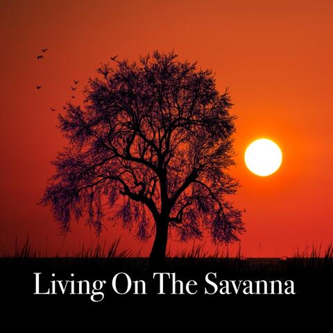 Living On The Savanna