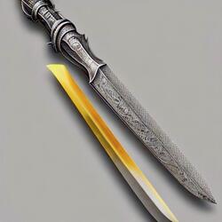 Niuweidao Heavy