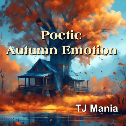 Poetic Autumn Emotion