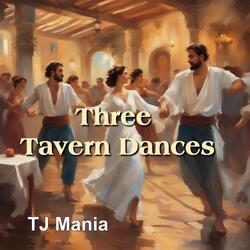 First Tavern Dance