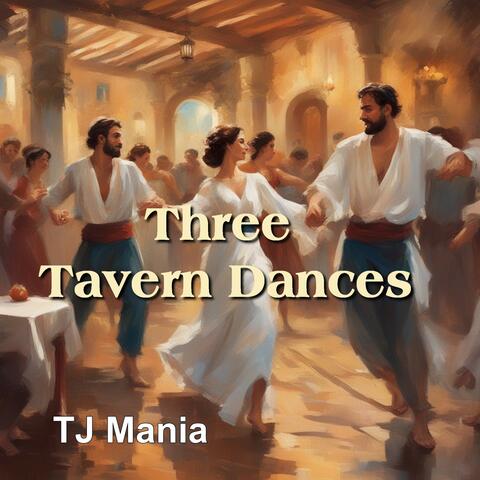Three Tavern Dances