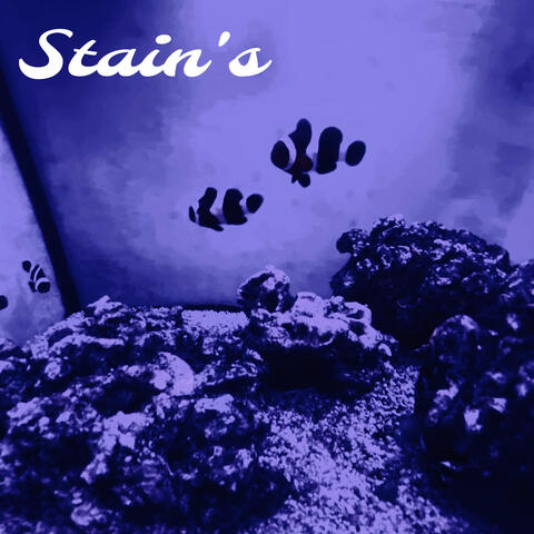 Songs Of Stain's