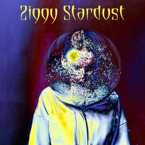 Ziggy Stardust