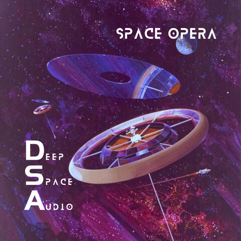 Space Opera