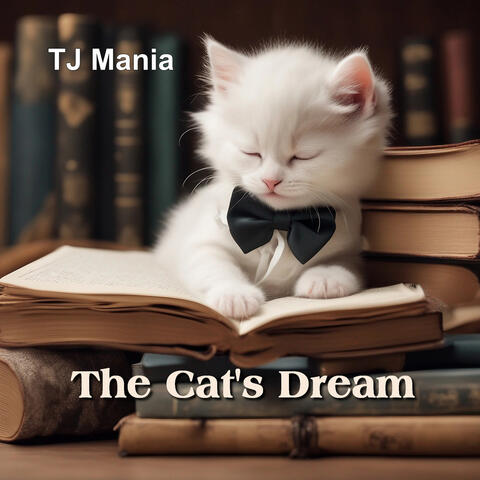The Cat's Dream