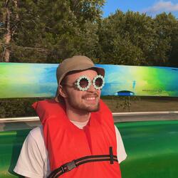 Canoe