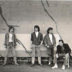 Rockin` And Rollin
