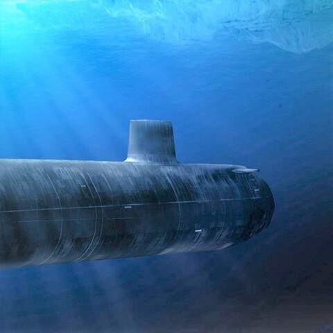 History of Submarines