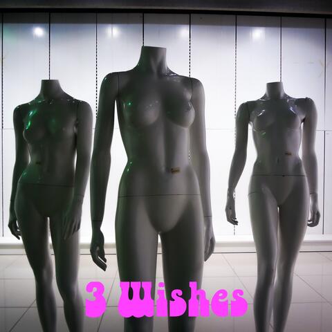 3 Wishes