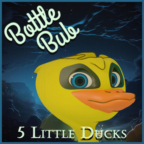 5 Little Ducks