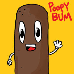 Poopy Bum