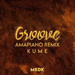 Groove (Amapiano Remix)