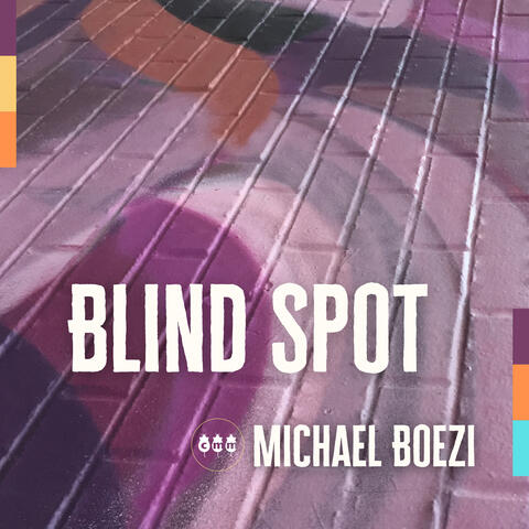 Blind Spot