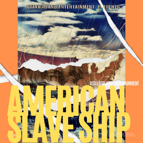 American Slave Ship
