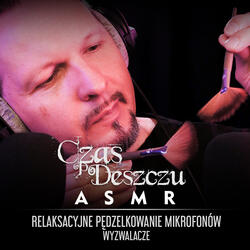 Leniwe ruchy rudego włosia