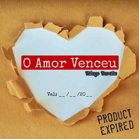 O Amor Venceu