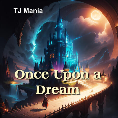 Once Upon a Dream