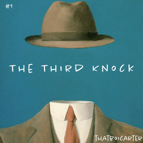 THE THIRD KNOCK