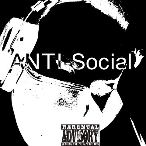 Ant!-Social