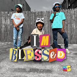I'm Blessed