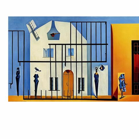 The Prettiest Prisons