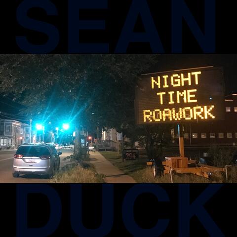 Night Time Roawork