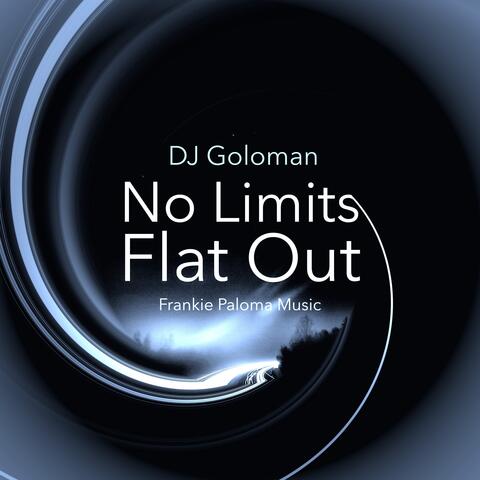 No Limits - Flat Out