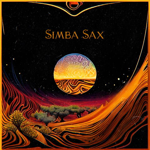 Simba Sax
