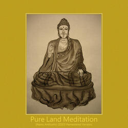 Pure Land Meditation (Namo Amituofo)