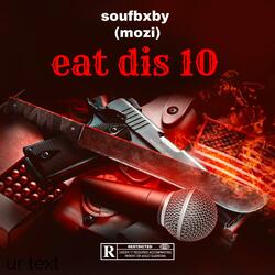 Eat Dis 10