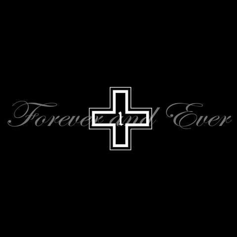 Forever And Ever